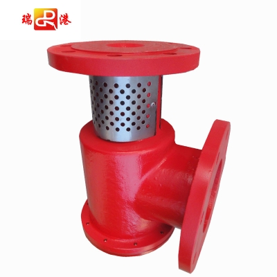 低倍數空氣泡沫產生器